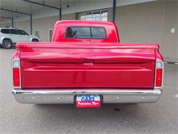 1967 Chevrolet C10 (CC-2089271) for sale in Englewood, Colorado