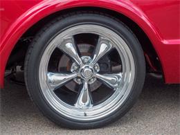 1967 Chevrolet C10 (CC-2089271) for sale in Englewood, Colorado