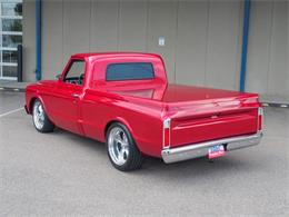 1967 Chevrolet C10 (CC-2089271) for sale in Englewood, Colorado