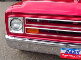 1967 Chevrolet C10 (CC-2089271) for sale in Englewood, Colorado