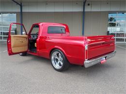 1967 Chevrolet C10 (CC-2089271) for sale in Englewood, Colorado