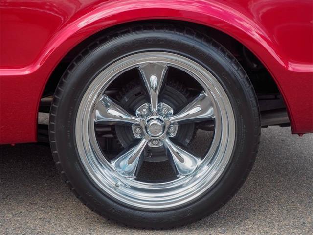 1967 Chevrolet C10 (CC-2089271) for sale in Englewood, Colorado