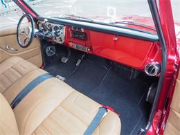 1967 Chevrolet C10 (CC-2089271) for sale in Englewood, Colorado