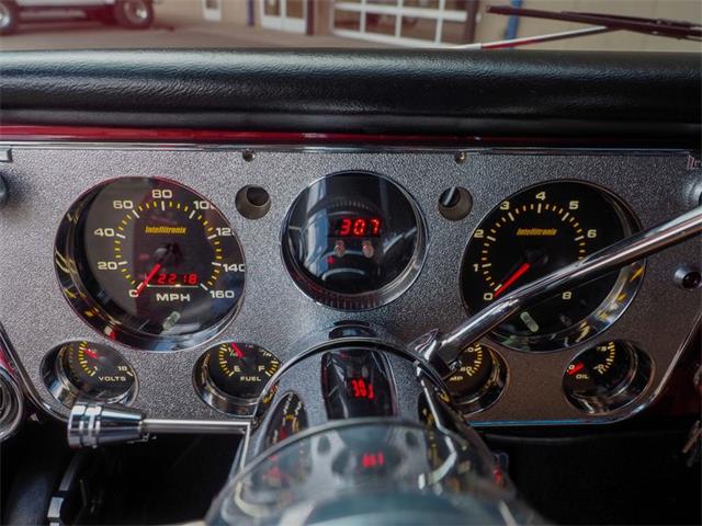 1967 Chevrolet C10 (CC-2089271) for sale in Englewood, Colorado
