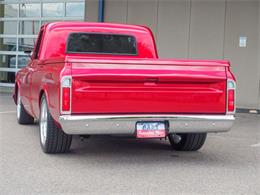 1967 Chevrolet C10 (CC-2089271) for sale in Englewood, Colorado