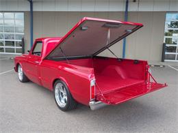 1967 Chevrolet C10 (CC-2089271) for sale in Englewood, Colorado