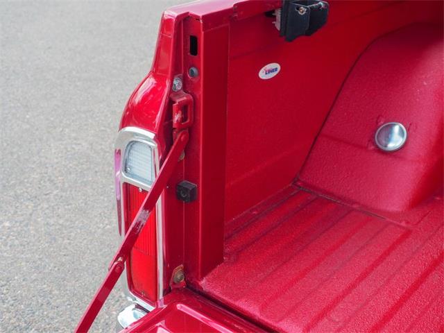 1967 Chevrolet C10 (CC-2089271) for sale in Englewood, Colorado