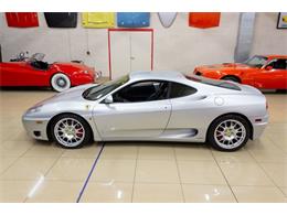 2000 Ferrari 360 (CC-2089272) for sale in Rockville, Maryland