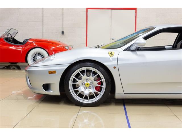 2000 Ferrari 360 (CC-2089272) for sale in Rockville, Maryland