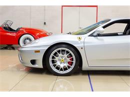 2000 Ferrari 360 (CC-2089272) for sale in Rockville, Maryland