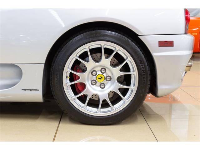 2000 Ferrari 360 (CC-2089272) for sale in Rockville, Maryland