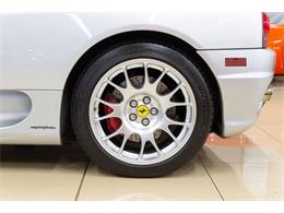 2000 Ferrari 360 (CC-2089272) for sale in Rockville, Maryland