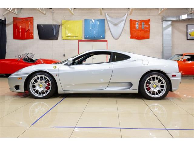 2000 Ferrari 360 (CC-2089272) for sale in Rockville, Maryland