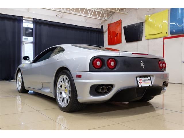 2000 Ferrari 360 (CC-2089272) for sale in Rockville, Maryland