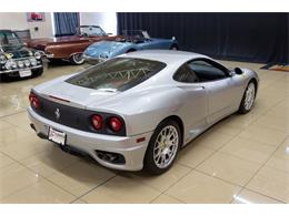 2000 Ferrari 360 (CC-2089272) for sale in Rockville, Maryland