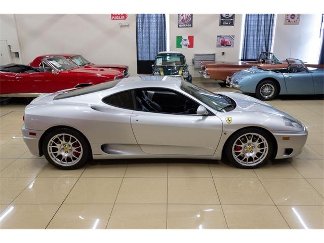2000 Ferrari 360 (CC-2089272) for sale in Rockville, Maryland