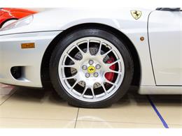 2000 Ferrari 360 (CC-2089272) for sale in Rockville, Maryland