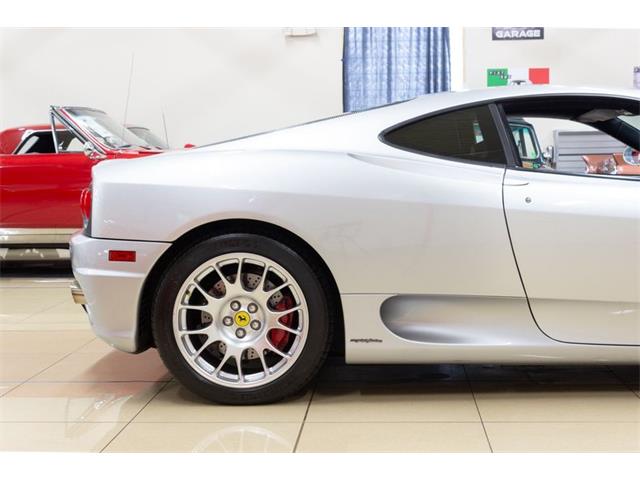 2000 Ferrari 360 (CC-2089272) for sale in Rockville, Maryland