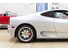 2000 Ferrari 360 (CC-2089272) for sale in Rockville, Maryland