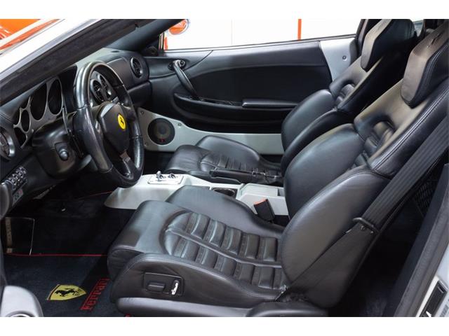 2000 Ferrari 360 (CC-2089272) for sale in Rockville, Maryland