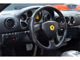 2000 Ferrari 360 (CC-2089272) for sale in Rockville, Maryland