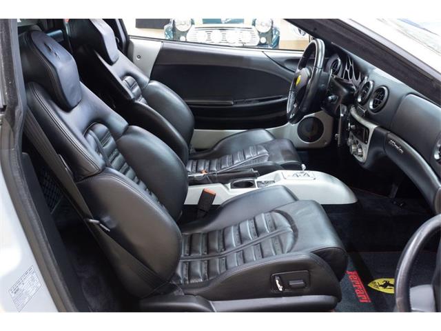 2000 Ferrari 360 (CC-2089272) for sale in Rockville, Maryland