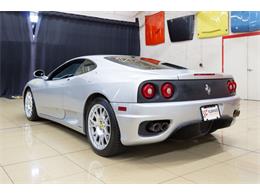 2000 Ferrari 360 (CC-2089272) for sale in Rockville, Maryland