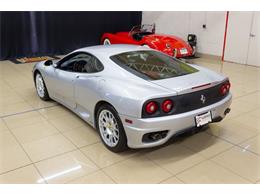 2000 Ferrari 360 (CC-2089272) for sale in Rockville, Maryland