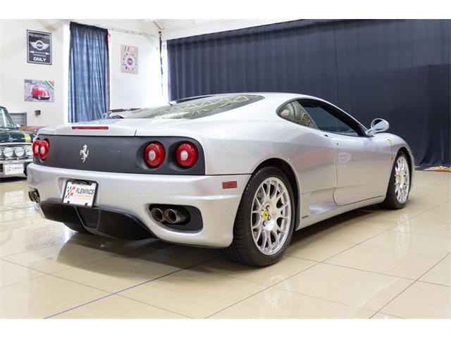 2000 Ferrari 360 (CC-2089272) for sale in Rockville, Maryland