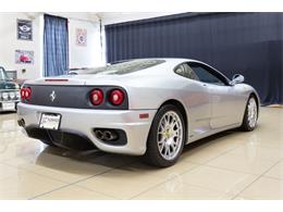 2000 Ferrari 360 (CC-2089272) for sale in Rockville, Maryland
