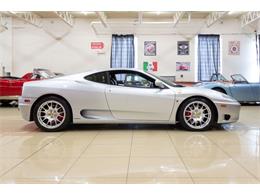 2000 Ferrari 360 (CC-2089272) for sale in Rockville, Maryland