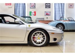 2000 Ferrari 360 (CC-2089272) for sale in Rockville, Maryland