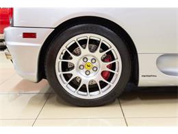 2000 Ferrari 360 (CC-2089272) for sale in Rockville, Maryland