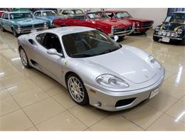 2000 Ferrari 360 (CC-2089272) for sale in Rockville, Maryland
