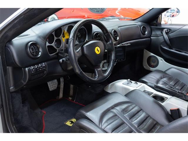2000 Ferrari 360 (CC-2089272) for sale in Rockville, Maryland