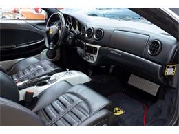 2000 Ferrari 360 (CC-2089272) for sale in Rockville, Maryland