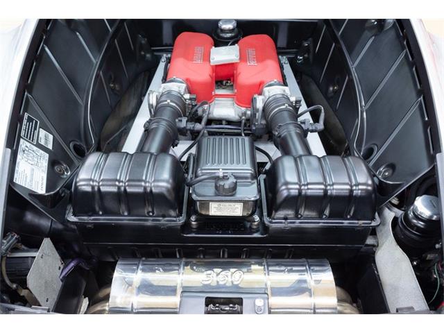 2000 Ferrari 360 (CC-2089272) for sale in Rockville, Maryland