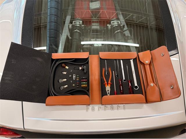 2000 Ferrari 360 (CC-2089272) for sale in Rockville, Maryland