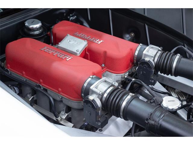 2000 Ferrari 360 (CC-2089272) for sale in Rockville, Maryland