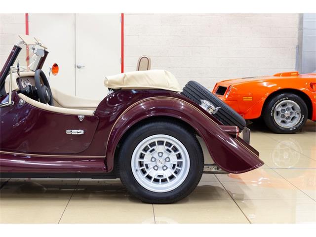 2026 Morgan Plus 4 (CC-2089274) for sale in Rockville, Maryland