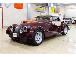2026 Morgan Plus 4 (CC-2089274) for sale in Rockville, Maryland