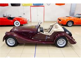 2026 Morgan Plus 4 (CC-2089274) for sale in Rockville, Maryland