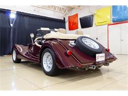 2026 Morgan Plus 4 (CC-2089274) for sale in Rockville, Maryland