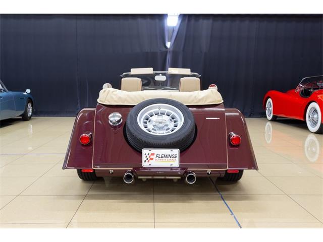 2026 Morgan Plus 4 (CC-2089274) for sale in Rockville, Maryland