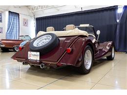 2026 Morgan Plus 4 (CC-2089274) for sale in Rockville, Maryland