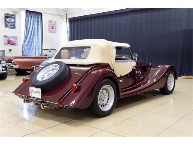 2026 Morgan Plus 4 (CC-2089274) for sale in Rockville, Maryland