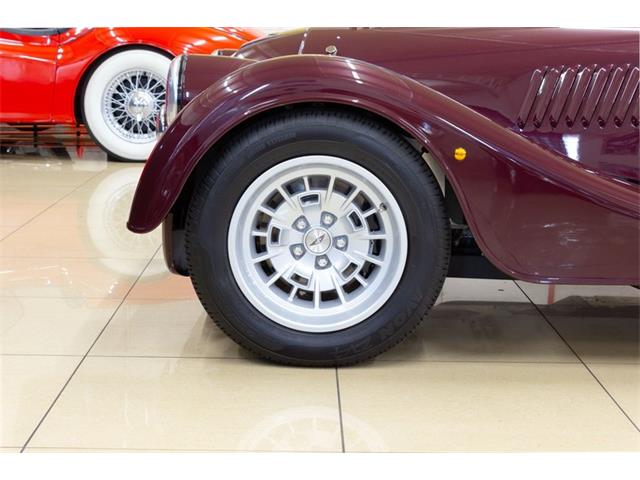 2026 Morgan Plus 4 (CC-2089274) for sale in Rockville, Maryland