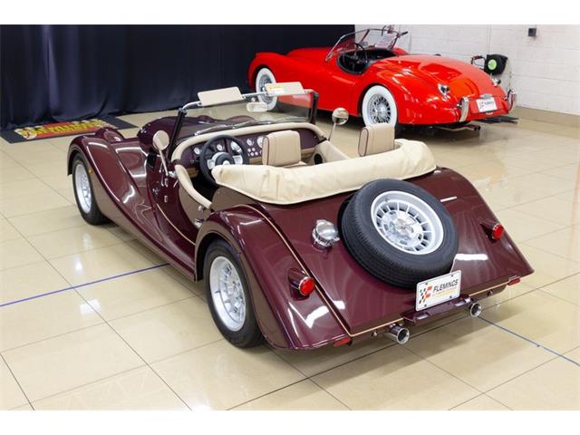 2026 Morgan Plus 4 (CC-2089274) for sale in Rockville, Maryland
