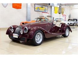 2026 Morgan Plus 4 (CC-2089274) for sale in Rockville, Maryland