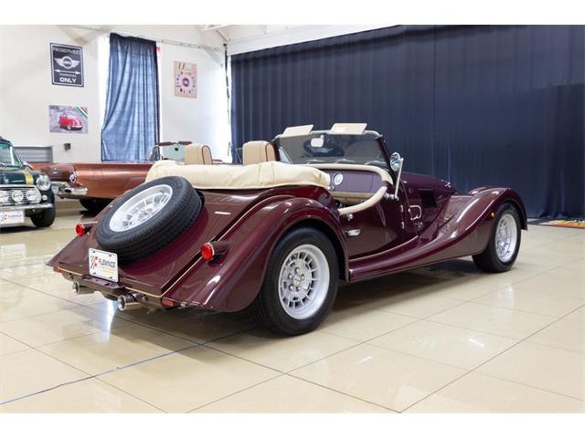 2026 Morgan Plus 4 (CC-2089274) for sale in Rockville, Maryland